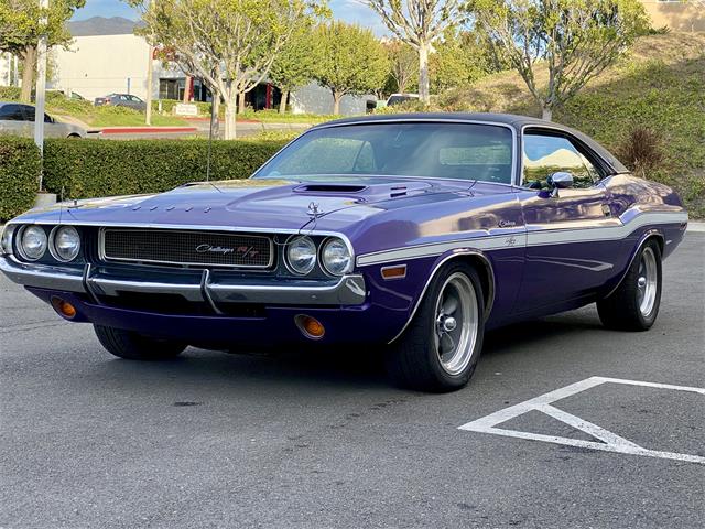 1970 Dodge Challenger R/T (CC-1677246) for sale in Lake Forest , California