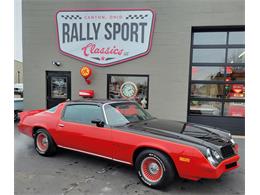 1978 Chevrolet Camaro RS (CC-1677247) for sale in Canton, Ohio