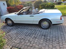 1993 Cadillac Allante (CC-1677262) for sale in Naples, Florida