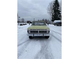 1975 Ford F350 (CC-1677263) for sale in vancouver, British Columbia