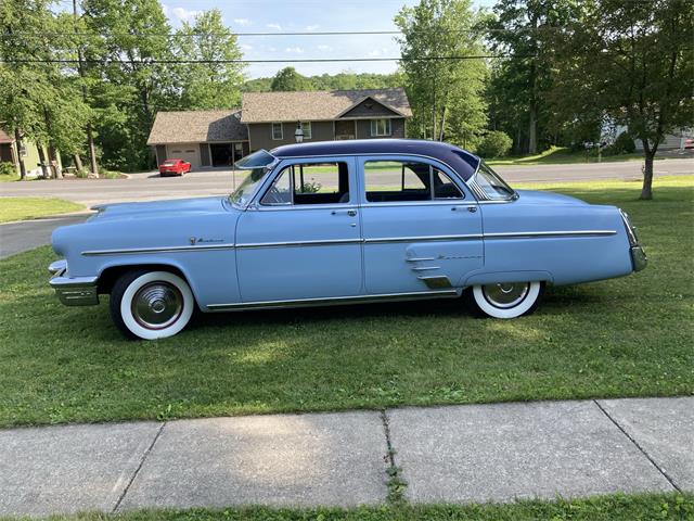 1953 Mercury Monterey for Sale on ClassicCars.com