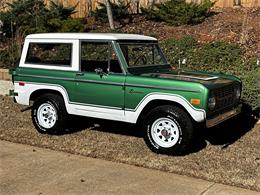1974 Ford Bronco (CC-1677266) for sale in Buford, Georgia