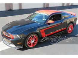2012 Ford Mustang Boss 302 (CC-1677273) for sale in Scottsdale, Arizona