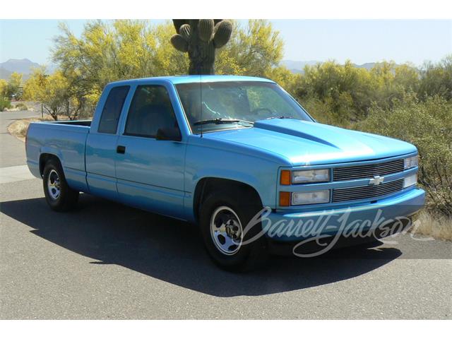 1993 Chevrolet 1500 (CC-1677277) for sale in Scottsdale, Arizona