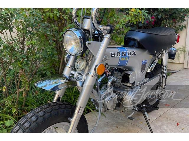 1971 Honda Motorcycle (CC-1677278) for sale in Scottsdale, Arizona