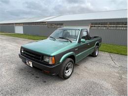 1992 Mazda B2200 (CC-1670728) for sale in Staunton, Illinois