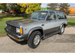 1986 Chevrolet S10 (CC-1677284) for sale in Scottsdale, Arizona