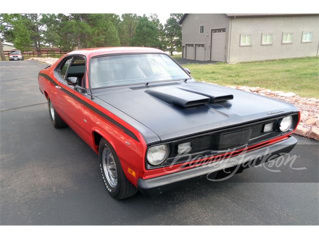 1970 Plymouth Duster (CC-1677286) for sale in Scottsdale, Arizona