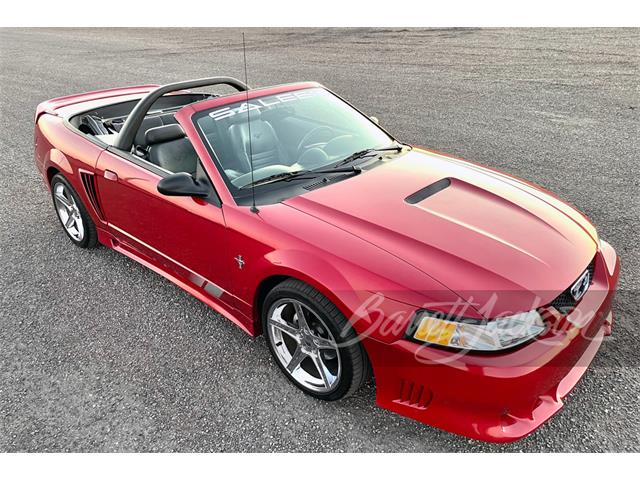 2000 Ford Mustang (CC-1677287) for sale in Scottsdale, Arizona