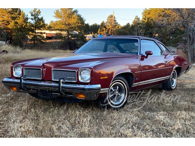 1973 Pontiac LeMans (CC-1677294) for sale in Scottsdale, Arizona