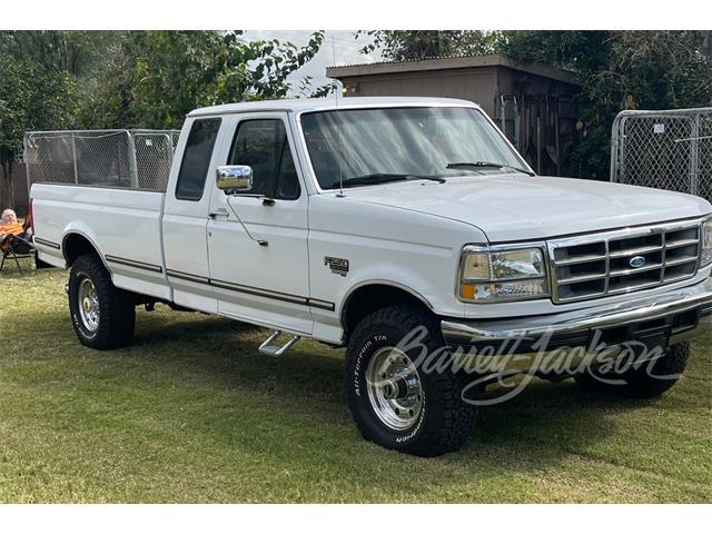 1995 Ford F250 (CC-1677301) for sale in Scottsdale, Arizona