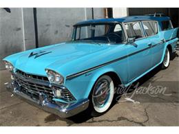 1958 AMC Rambler (CC-1677302) for sale in Scottsdale, Arizona