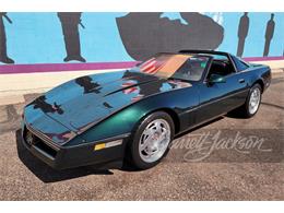 1990 Chevrolet Corvette (CC-1677303) for sale in Scottsdale, Arizona