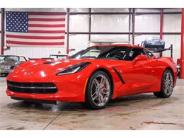 2014 Chevrolet Corvette (CC-1677304) for sale in Kentwood, Michigan