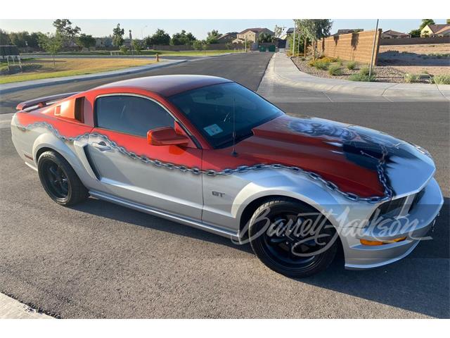 2006 Ford Mustang GT (CC-1677307) for sale in Scottsdale, Arizona
