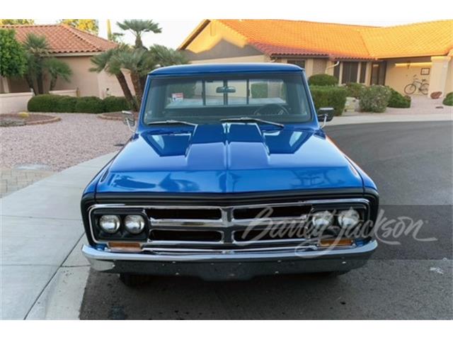 1969 GMC 1500 (CC-1677308) for sale in Scottsdale, Arizona