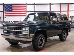 1989 Chevrolet Blazer (CC-1677312) for sale in Kentwood, Michigan
