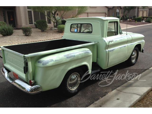 1961 Chevrolet C10 for Sale | ClassicCars.com | CC-1677316