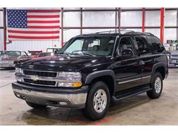 2004 Chevrolet Tahoe (CC-1677319) for sale in Kentwood, Michigan