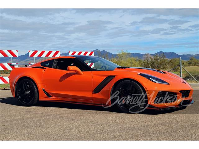 2019 Chevrolet Corvette (CC-1677328) for sale in Scottsdale, Arizona