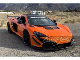 2016 McLaren 650S (CC-1677332) for sale in Scottsdale, Arizona