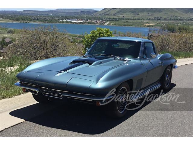 1967 Chevrolet Corvette (CC-1677334) for sale in Scottsdale, Arizona