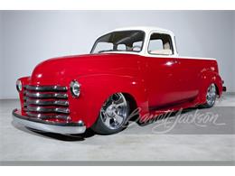 1952 Chevrolet 3100 (CC-1677339) for sale in Scottsdale, Arizona