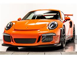 2016 Porsche 911 (CC-1677340) for sale in Scottsdale, Arizona