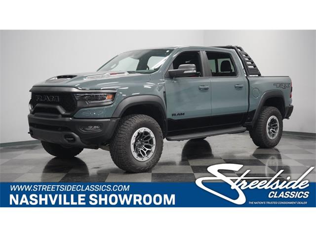 2021 Dodge Ram (CC-1677347) for sale in Lavergne, Tennessee