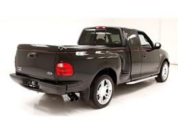 2000 Ford F150 (CC-1677350) for sale in Morgantown, Pennsylvania