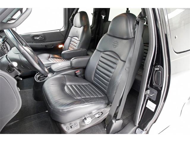 2000 Ford F150 (CC-1677350) for sale in Morgantown, Pennsylvania