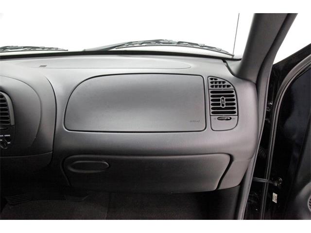 2000 Ford F150 (CC-1677350) for sale in Morgantown, Pennsylvania