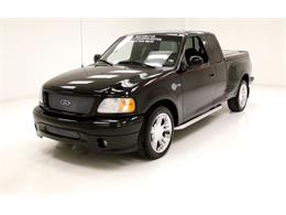 2000 Ford F150 (CC-1677350) for sale in Morgantown, Pennsylvania