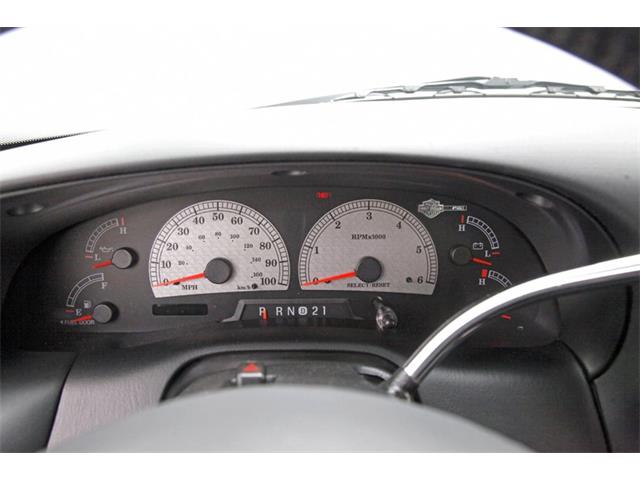 2000 Ford F150 (CC-1677350) for sale in Morgantown, Pennsylvania