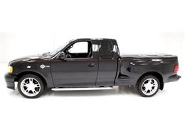2000 Ford F150 (CC-1677350) for sale in Morgantown, Pennsylvania
