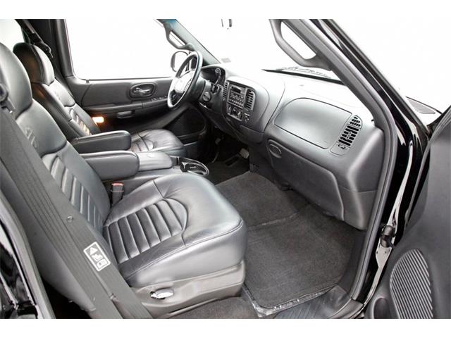 2000 Ford F150 (CC-1677350) for sale in Morgantown, Pennsylvania
