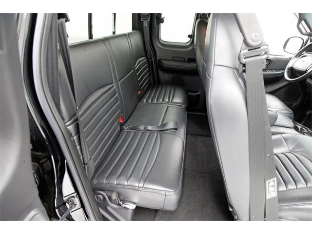 2000 Ford F150 (CC-1677350) for sale in Morgantown, Pennsylvania