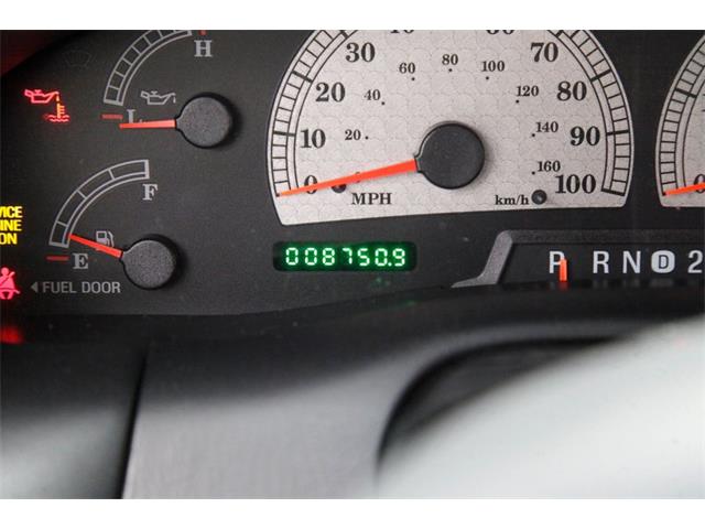 2000 Ford F150 (CC-1677350) for sale in Morgantown, Pennsylvania