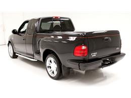 2000 Ford F150 (CC-1677350) for sale in Morgantown, Pennsylvania