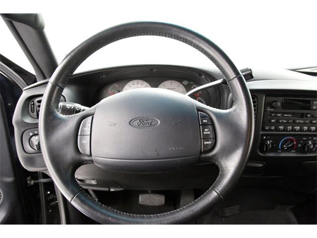 2000 Ford F150 (CC-1677350) for sale in Morgantown, Pennsylvania