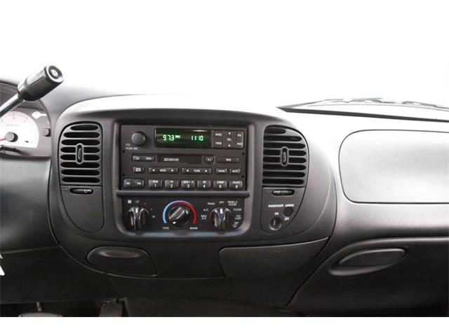 2000 Ford F150 (CC-1677350) for sale in Morgantown, Pennsylvania