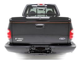 2000 Ford F150 (CC-1677350) for sale in Morgantown, Pennsylvania