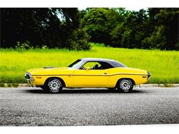 1970 Dodge Challenger (CC-1677363) for sale in Cadillac, Michigan