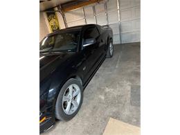 2007 Ford Mustang (CC-1677367) for sale in Cadillac, Michigan