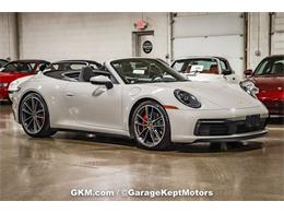 2020 Porsche 911 (CC-1677396) for sale in Grand Rapids, Michigan