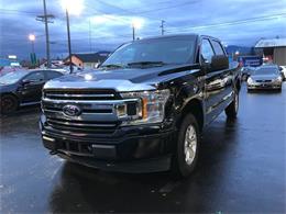 2018 Ford F150 (CC-1677399) for sale in Bellingham, Washington