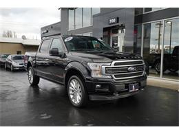 2018 Ford F150 (CC-1677400) for sale in Bellingham, Washington