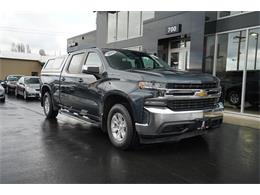 2019 Chevrolet Silverado (CC-1677402) for sale in Bellingham, Washington