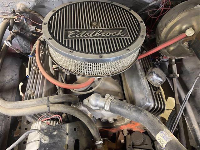 1984 Chevrolet Pickup (CC-1677416) for sale in Brookings, South Dakota