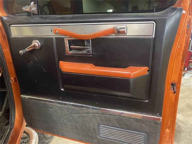 1984 Chevrolet Pickup (CC-1677416) for sale in Brookings, South Dakota